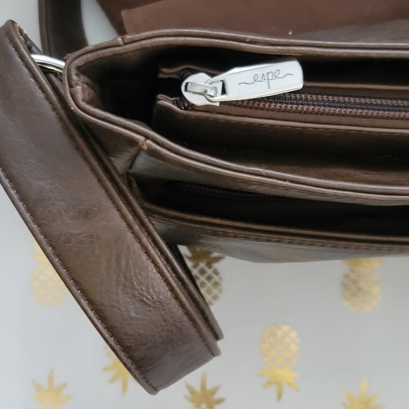 ESPE MESSENGER BAG - Picture 7 of 13